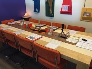 kantoor synergos woerden